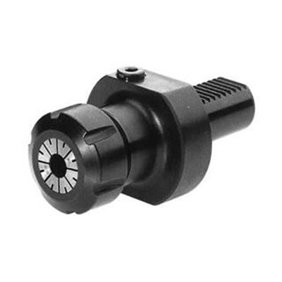 插槽键槽动力刀座-带导键接口