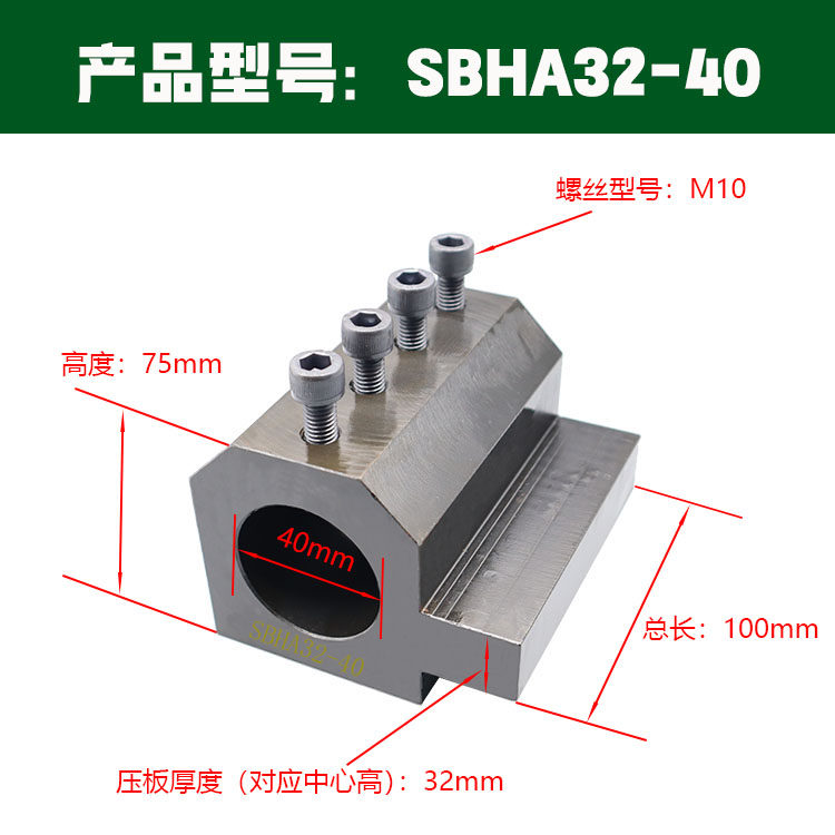 新型盘式铣刀刀盘的制作方法(图1)