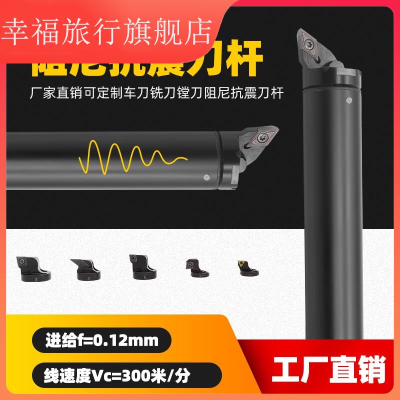 数控车床小型精密排刀数控车床车铣复合机床走心机加工中心[恒嘉机械]厂家直销专用机床(图1)