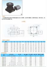 inventor车床刀架(图1)